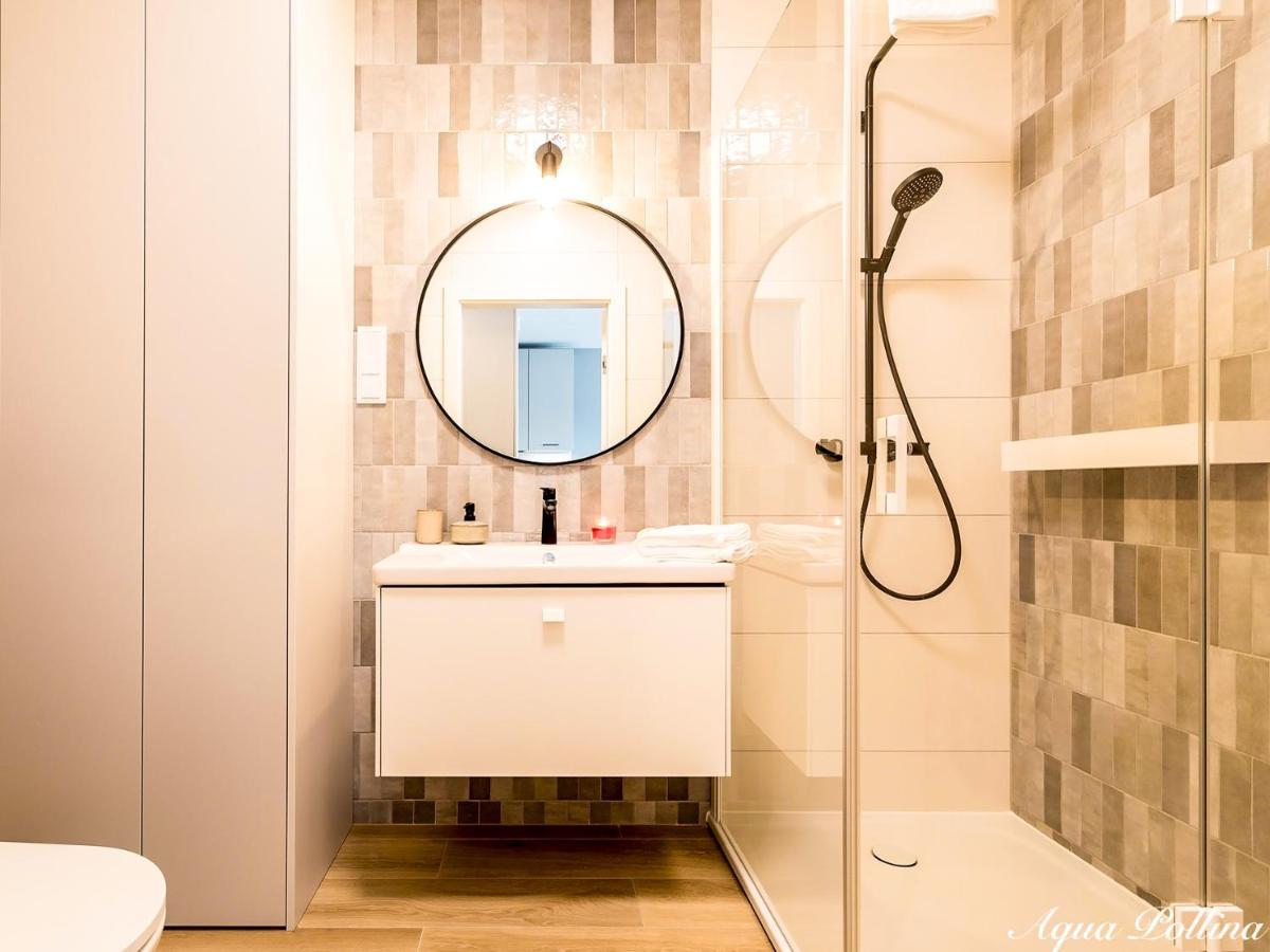 Polanki Aqua A309 Pollina Apartment Kolobrzeg Exterior photo